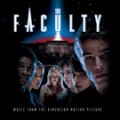 Purchase The Faculty MP3