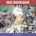 Purchase Wax Mannequin MP3