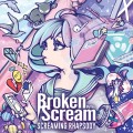 Purchase Broken By The Scream MP3