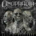 Purchase Omophagia MP3
