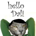 Purchase Hello Dali MP3