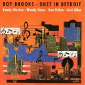 Purchase Roy Brooks MP3