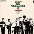 Purchase Sonny Boy Williamson & The Yardbirds MP3