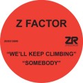 Purchase Z-Factor MP3