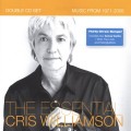 Purchase Cris Williamson MP3