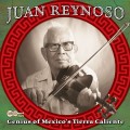 Purchase Juan Reynoso MP3