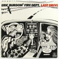 Purchase Eric Burdon's Fire Dept. MP3