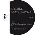 Purchase Creative Swing Alliance MP3