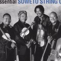 Purchase Soweto String Quartet MP3