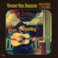 Purchase Vincent Neil Emerson MP3