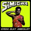 Purchase Gyedu Blay Ambolley MP3