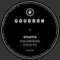 Purchase Goudron MP3