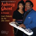 Purchase Aubrey Ghent MP3