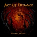 Purchase Act Of Defiance MP3