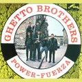 Purchase Ghetto Brothers MP3