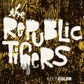 Purchase The Republic Tigers MP3