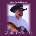 Purchase Shane Worley MP3