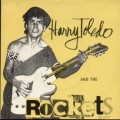 Purchase Harry Toledo MP3
