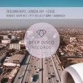 Purchase Desusino Boys MP3