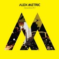 Purchase Alex Metric MP3