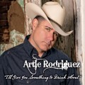 Purchase Artie Rodriguez MP3