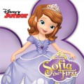 Purchase The Cast Of Sofia The First MP3