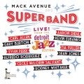 Purchase Mack Avenue Superband MP3