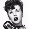 Purchase Deanna Durbin MP3
