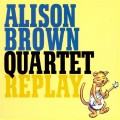 Purchase Alison Brown Quartet MP3