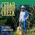 Purchase Cedar Creek MP3