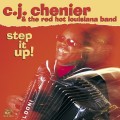 Purchase C.J. Chenier MP3