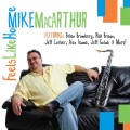 Purchase Mike MacArthur MP3