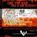 Purchase Time For War MP3