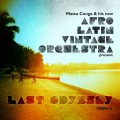 Purchase Afro Latin Vintage Orchestra MP3