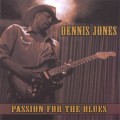 Purchase Dennis Jones MP3