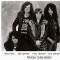 Purchase Trash Can Baby MP3