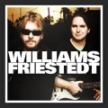 Purchase Williams & Friestedt MP3