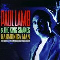 Purchase Paul Lamb & The King Snakes MP3