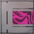 Purchase Anthony's Games MP3