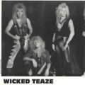 Purchase Wicked Teaze MP3