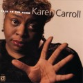 Purchase Karen Carroll MP3
