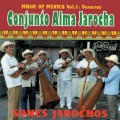 Purchase Conjunto Alma Jarocha MP3