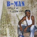Purchase B-Man MP3