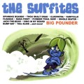Purchase The Surfites MP3