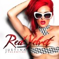 Purchase Justina Valentine MP3
