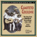 Purchase Cuarteto Coculense MP3