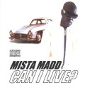 Purchase Mista Madd MP3