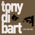 Purchase TONY DIBART MP3