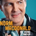 Purchase Norm MacDonald MP3