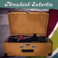 Purchase Throwback Suburbia MP3